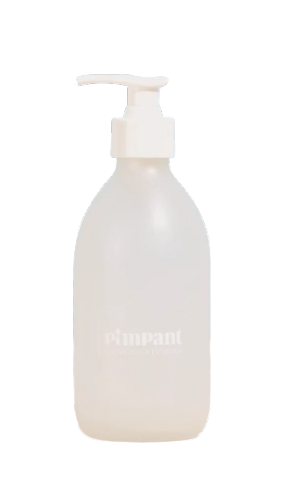 Bouteille rechargeable
