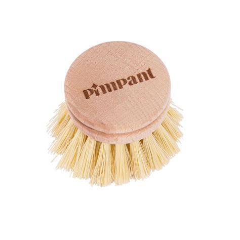 Tte de rechange brosse vaisselle