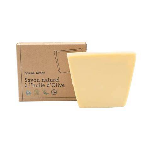 Savon  l'huile d'olive