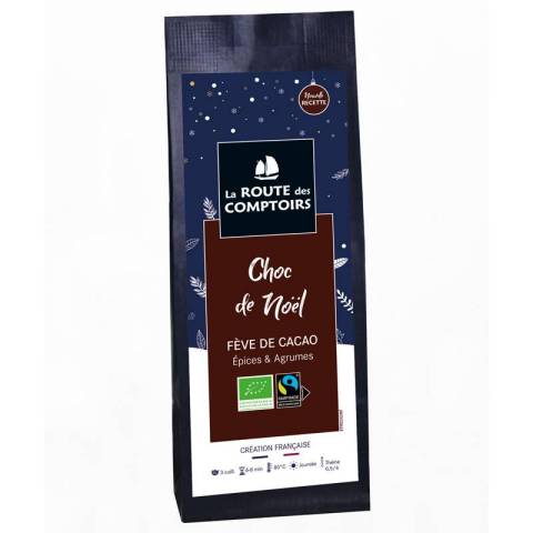 CHOC DE NOL