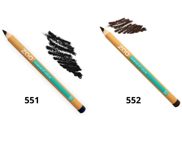 Crayons Multi usages
