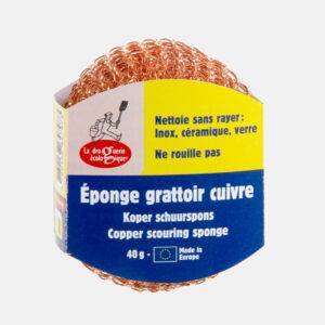 Grattoir Cuivre
