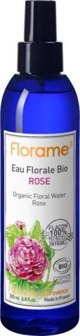 Eau florale de Rose