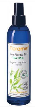 Eau florale de Tea Tree