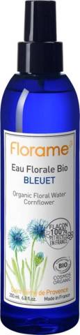 Eau florale de Bleuet