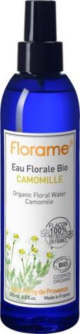 Eau florale de Camomille