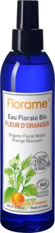 Eau florale de Fleur d'oranger