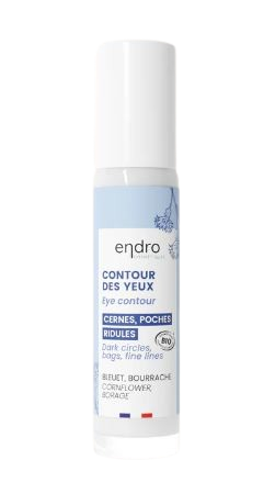 Roll on contour des yeux
