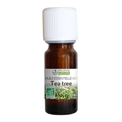 Tea Tree