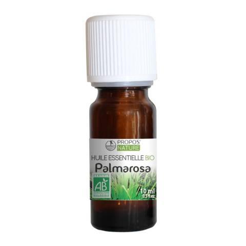 Palmarosa