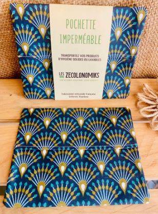 Pochette impermable