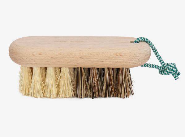 Brosse  lgumes
