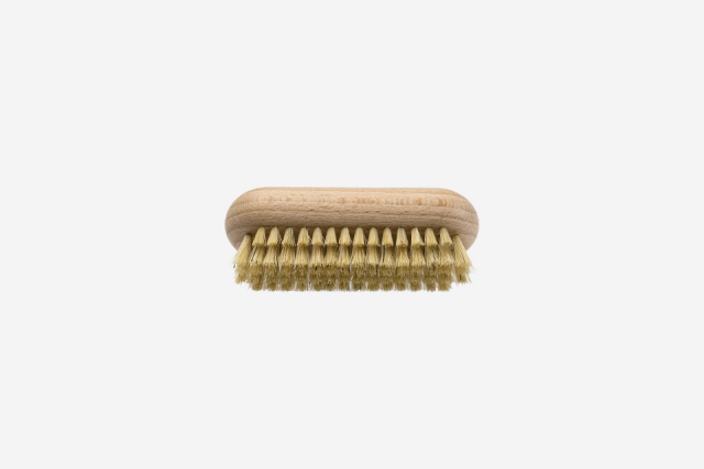 Brosse  ongles