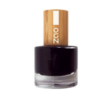 Vernis Noir 644