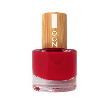 Vernis Rouge Carmin 650