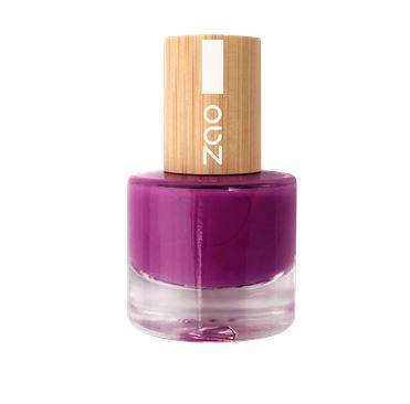 Vernis Prune 651