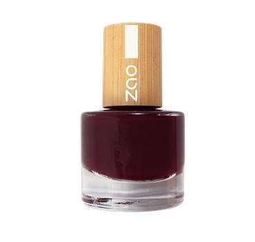 Vernis Cerise Noire 659