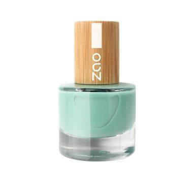 Vernis Vert d'eau 660