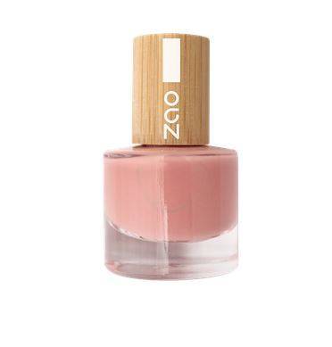 Vernis Rose poudr 662