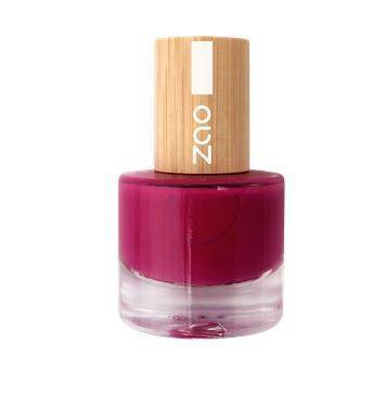 Vernis Framboise 663