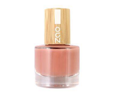 Vernis Orange Bohme 669