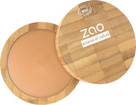 Bronzer Beige Cuivr 341