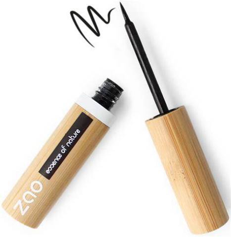 Eyeliner Noir intense