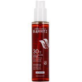 Huile Solaire 30