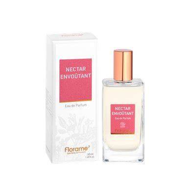 Eau de parfum Nectar Envotant