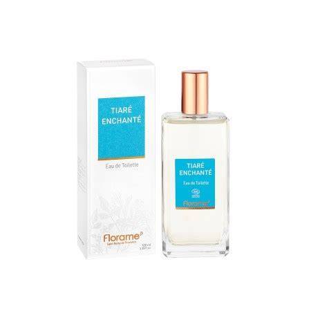 Eau de toilette Tiar enchant