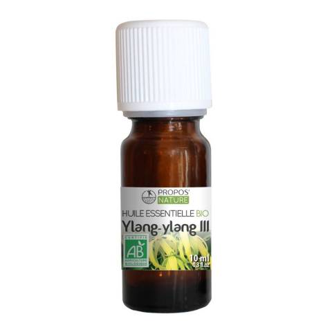 Ylan Ylang