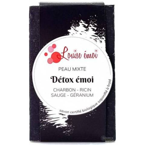 Savon Detox