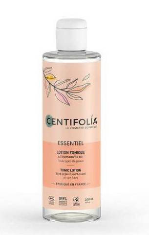 Lotion tonique