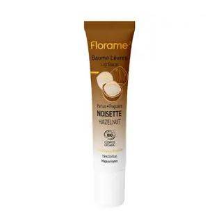 Baume  lvres noisette