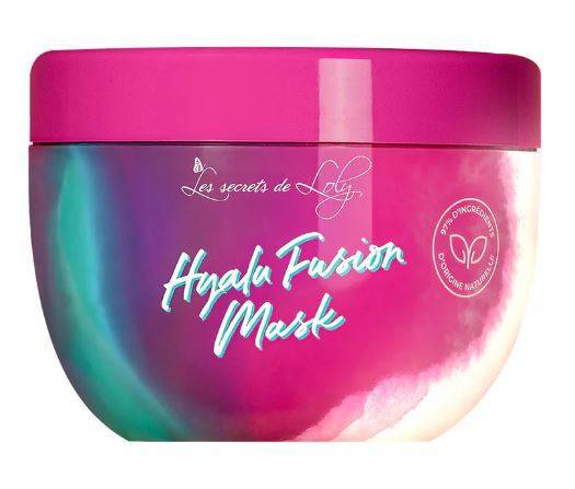 Masque activateur de boucles Hyalu Fusion