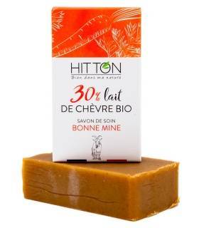 Savon Bonne Mine